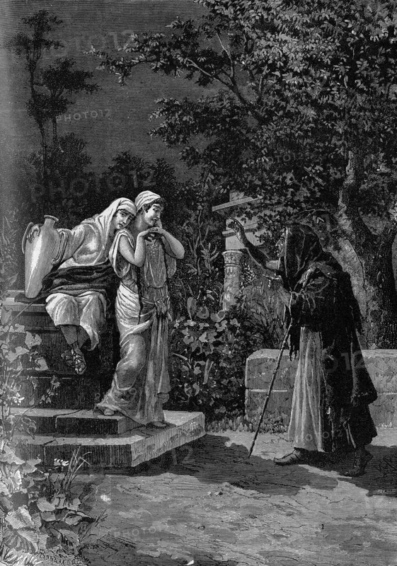 Religion The Holy Bible. Proverb : Fake celebrations are vanity