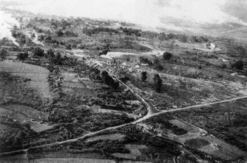Dien Bien Phu valley