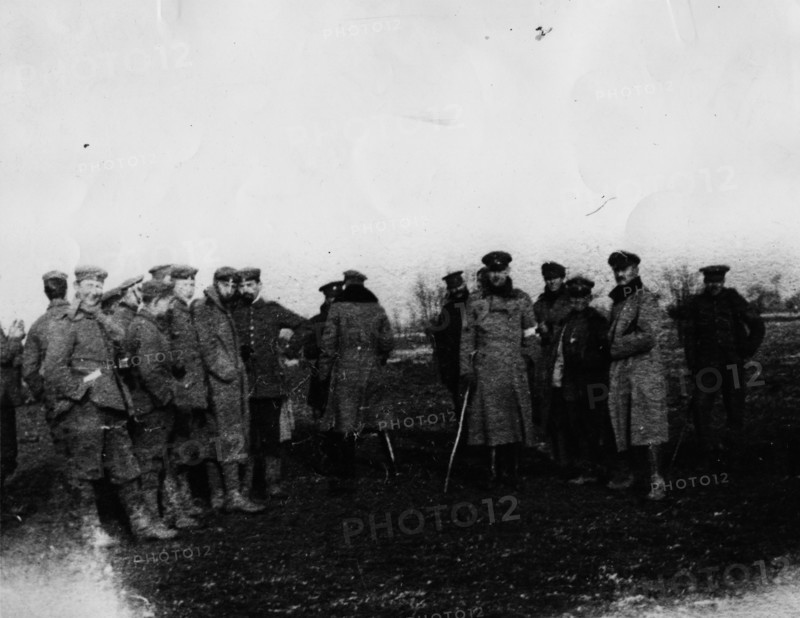 Western Front '14, Germany - France.
