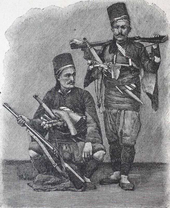 Bashi-Bazouk