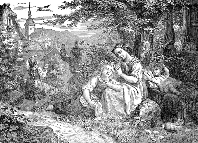 Pentecost Outdoors