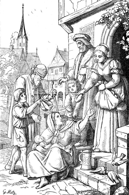 Charity