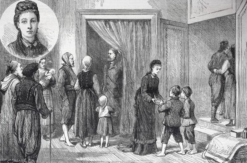 Ellen Burke Browne (1788-1826)