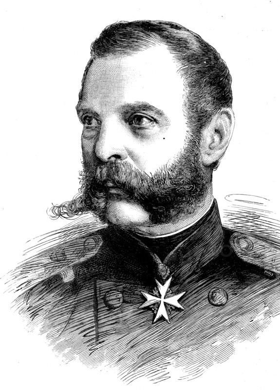 Alexander Ii.