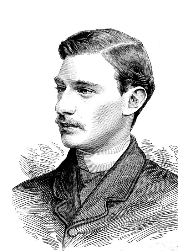Charles Alfred Worsley Pelham