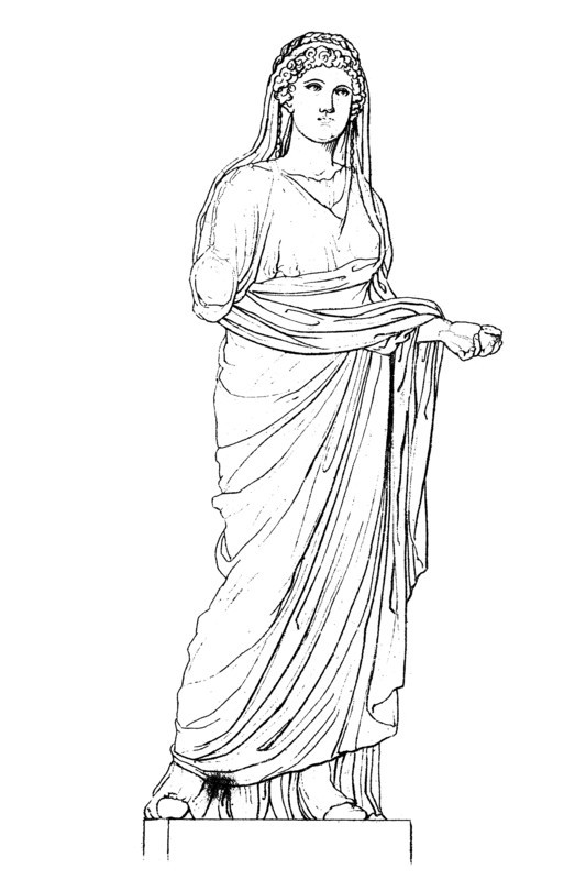 Livia Drusilla