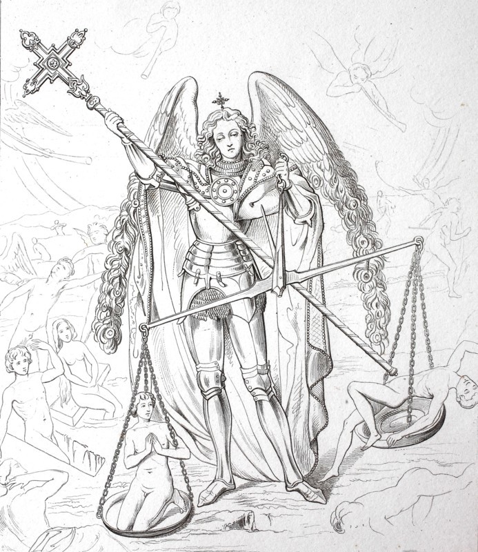 Michael Archangel