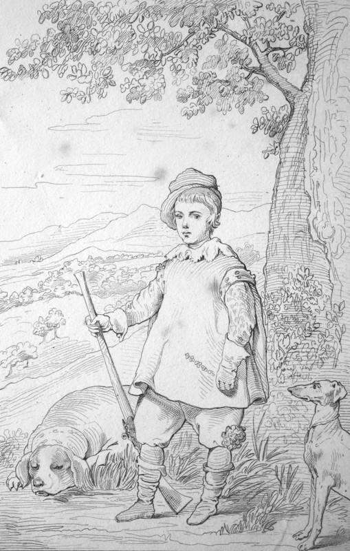 Balthasar Charles