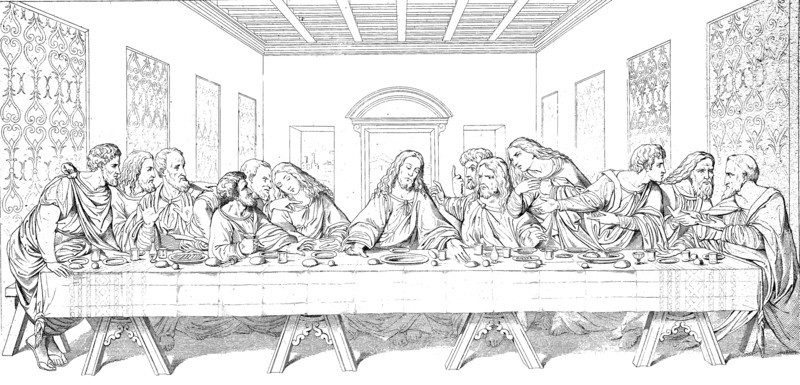 The Last Supper