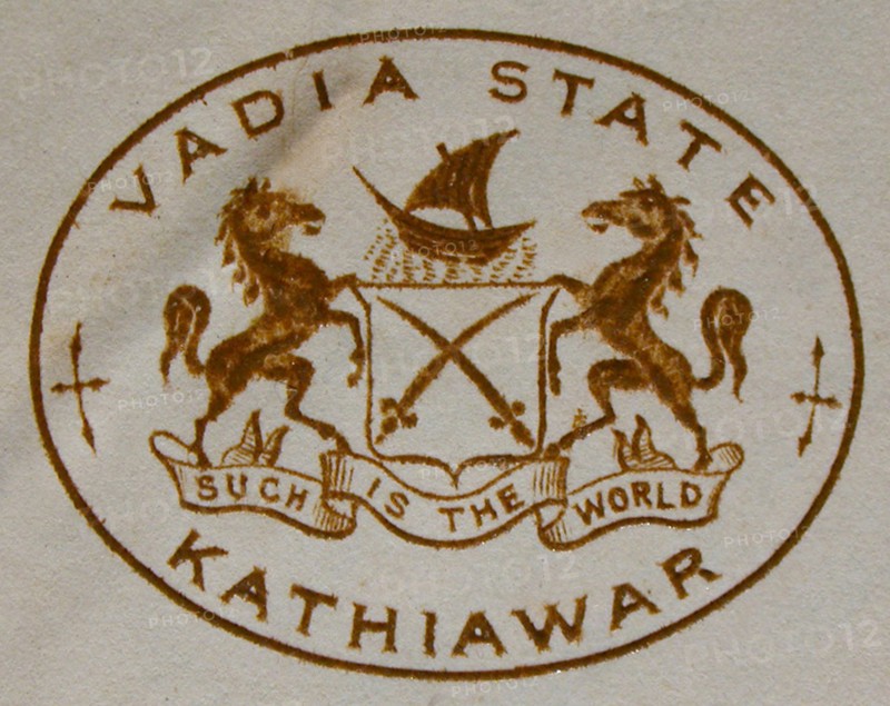 Coat of Arms Early 20th century