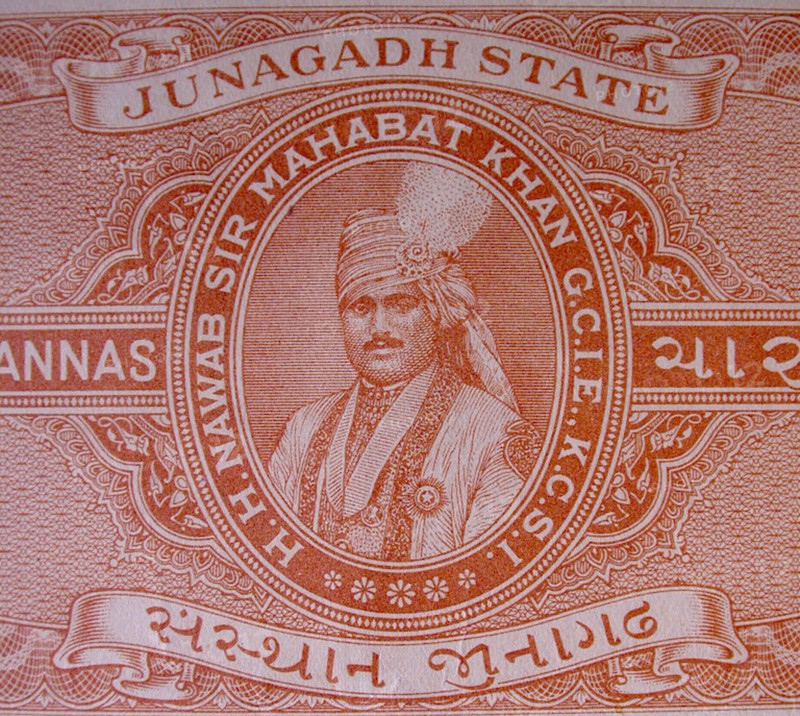 Mahabat Khan III