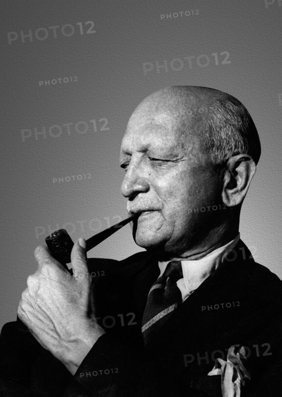 Field Marshal KM Cariappa