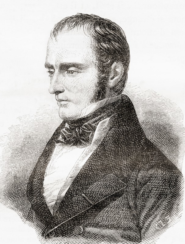 Marie François Xavier Bichat