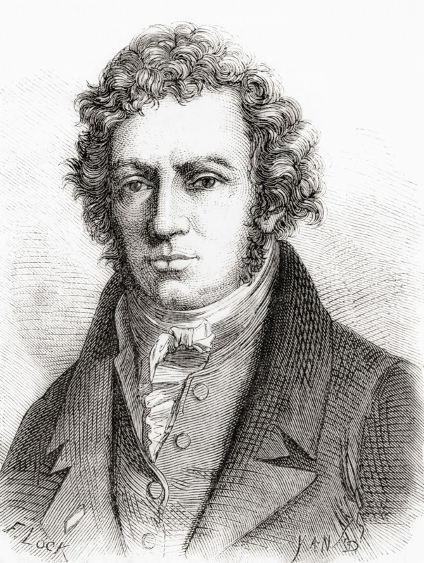 André-Marie Ampère