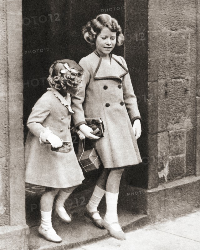 Princess Elizabeth