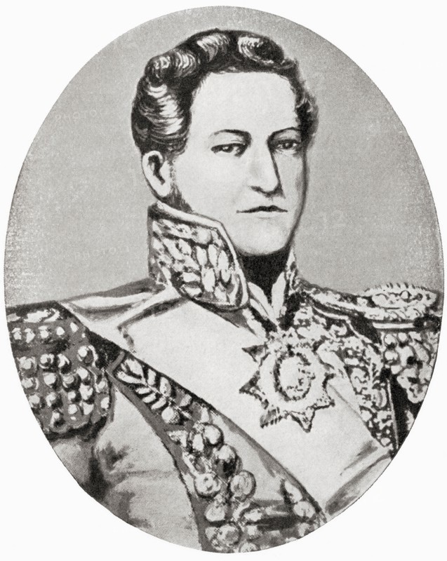 Juan Manuel de Rosas