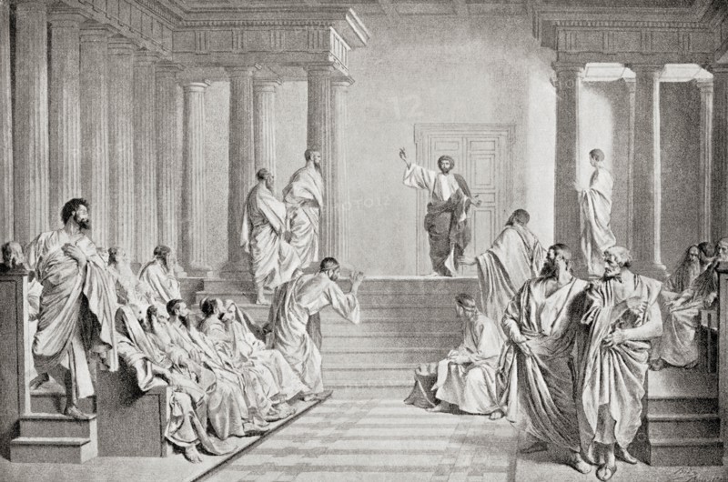 Paul the Apostle