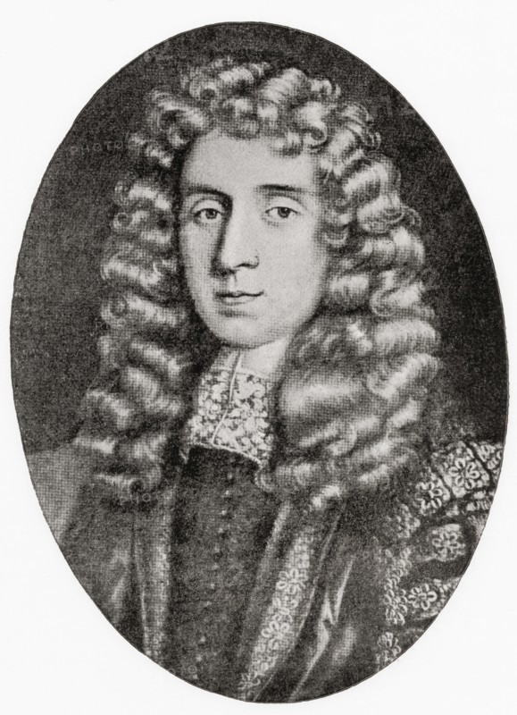 George Jeffreys
