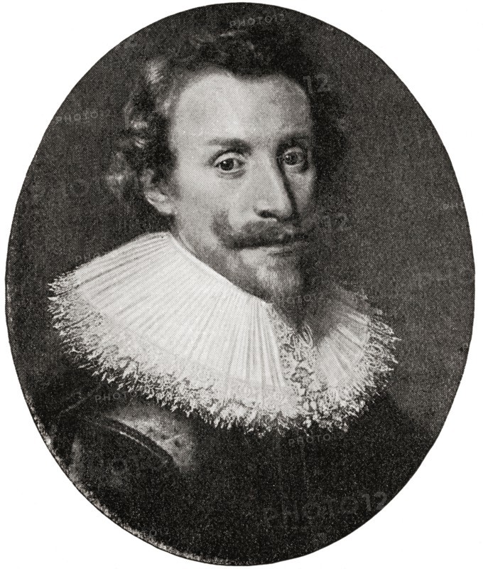 Hugo Grotius