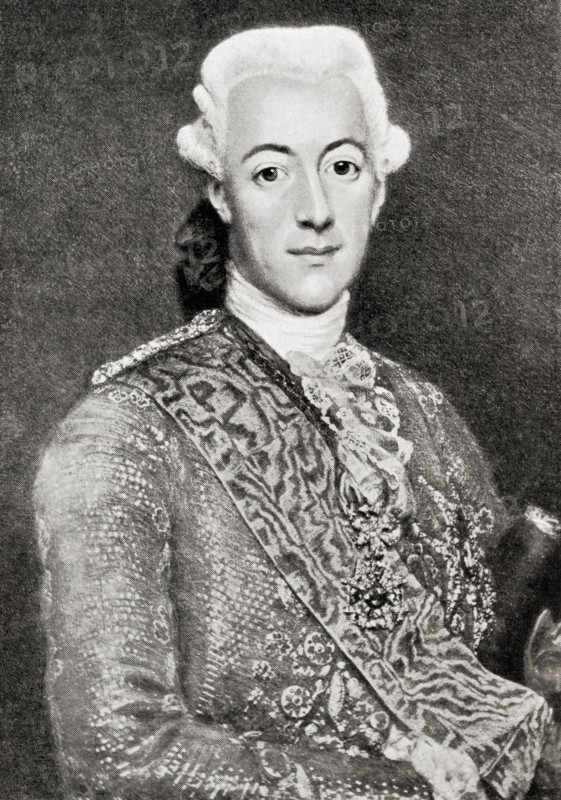 Gustav III