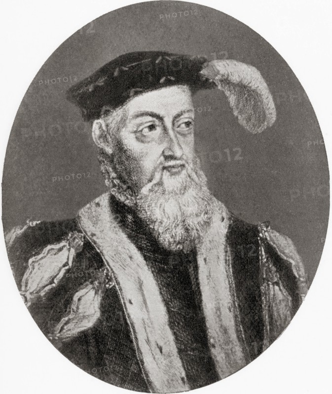 Christian III of Denmark