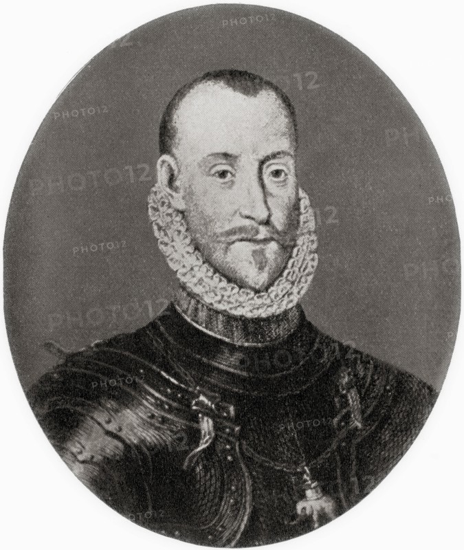 Frederick II