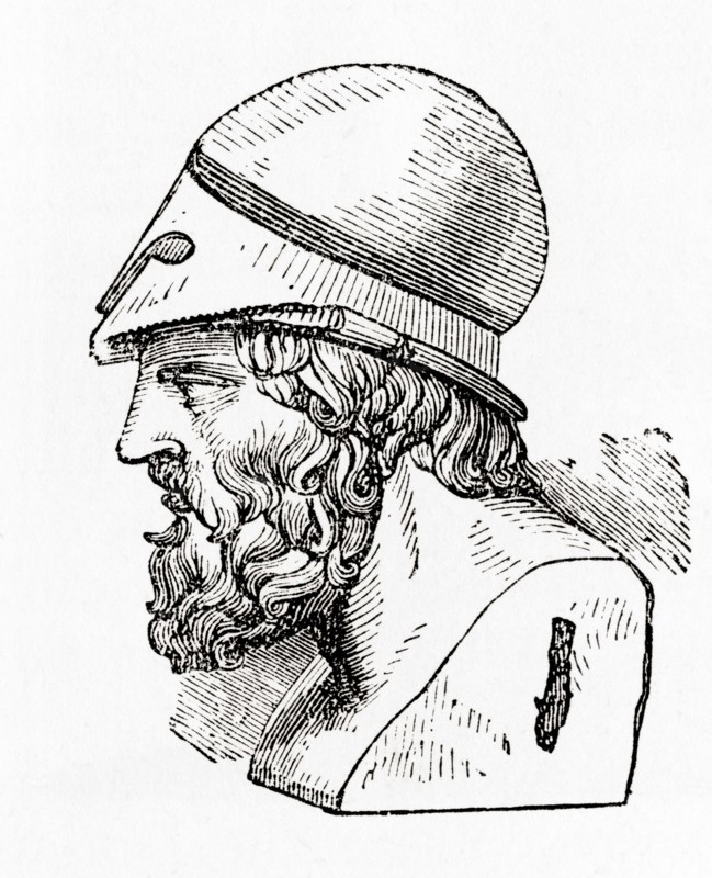 Aristides