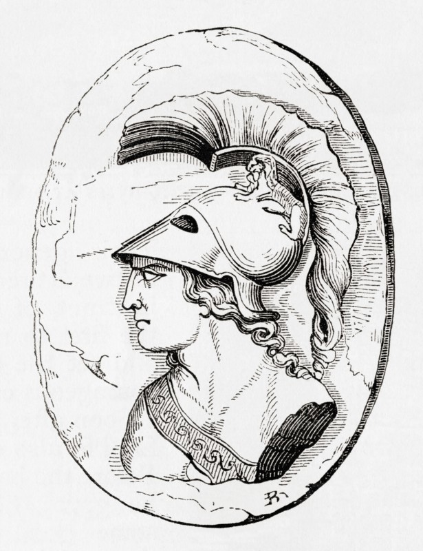 Alcibiades