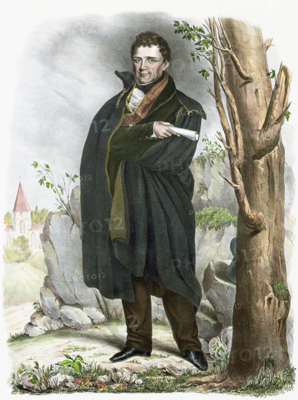Daniel O'Connell