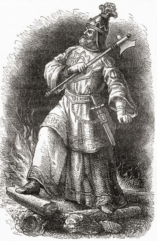 Attila