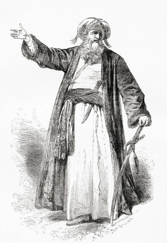 Muhammad