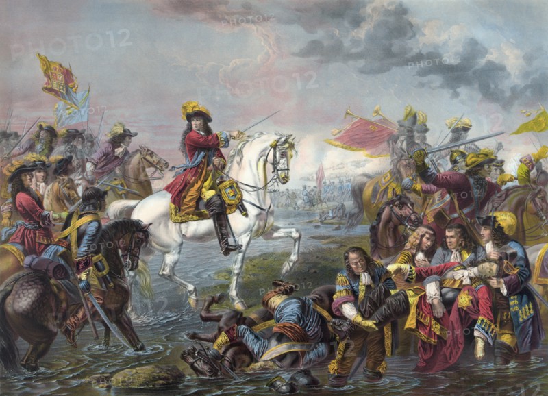 Battle of the Boyne