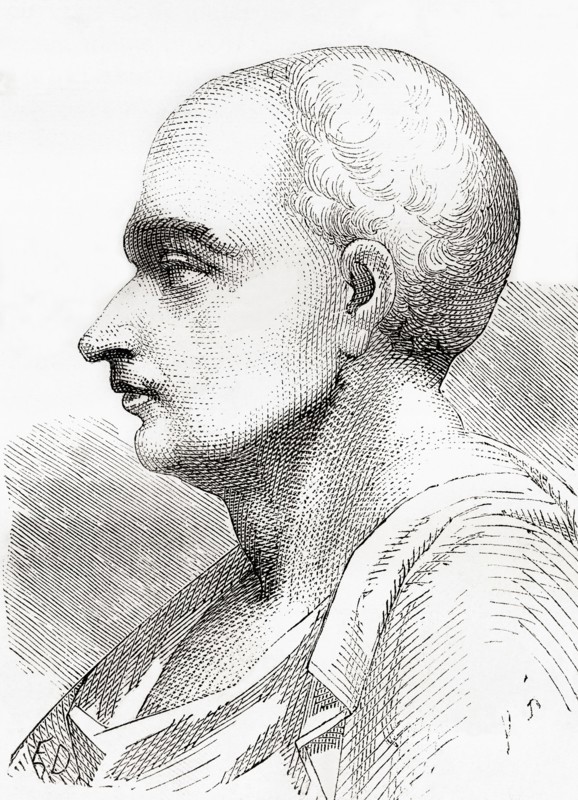 Luigi Aloisio Galvani