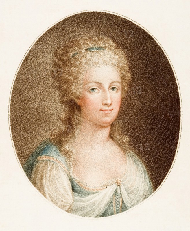 Marie Antoinette