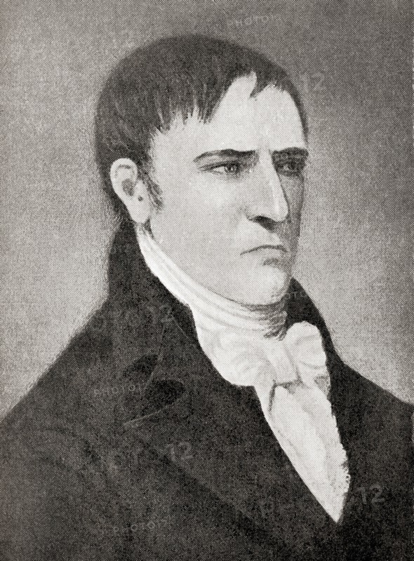 Robert Emmet