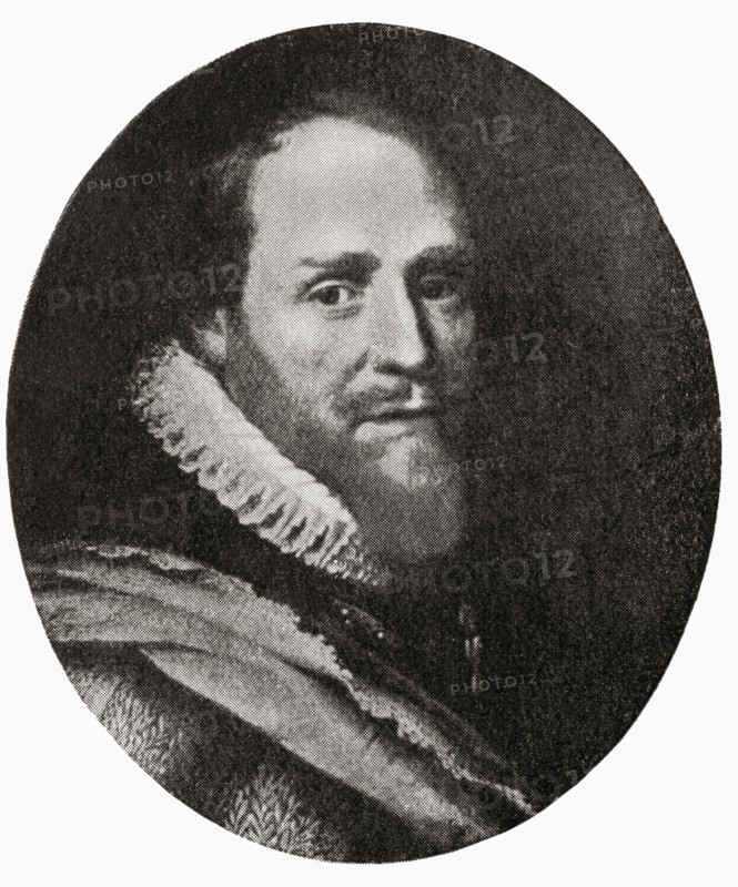 Maurice of Orange