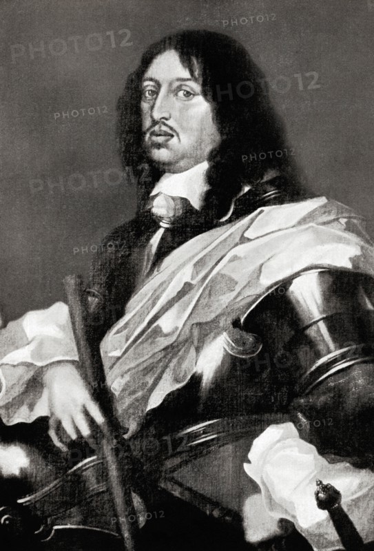 Charles X Gustav