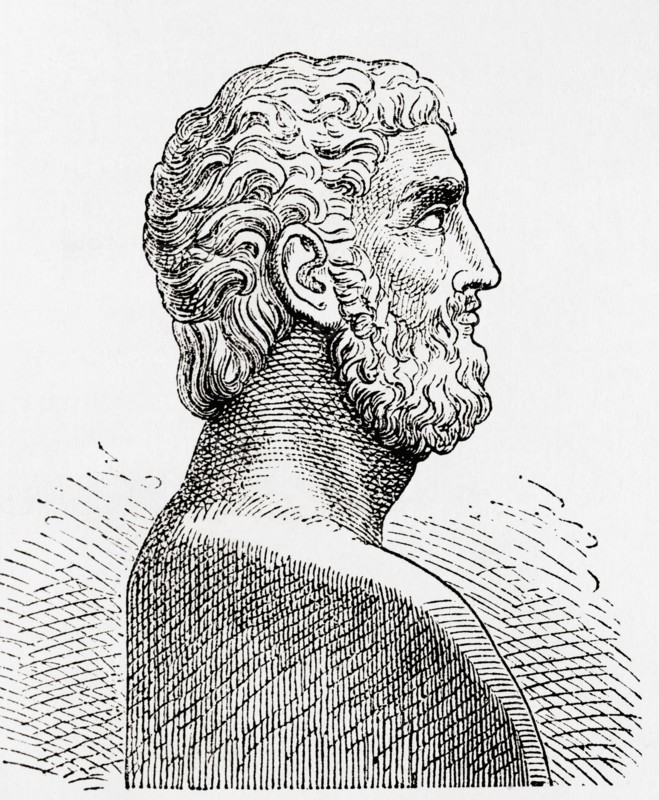 Alcibiades