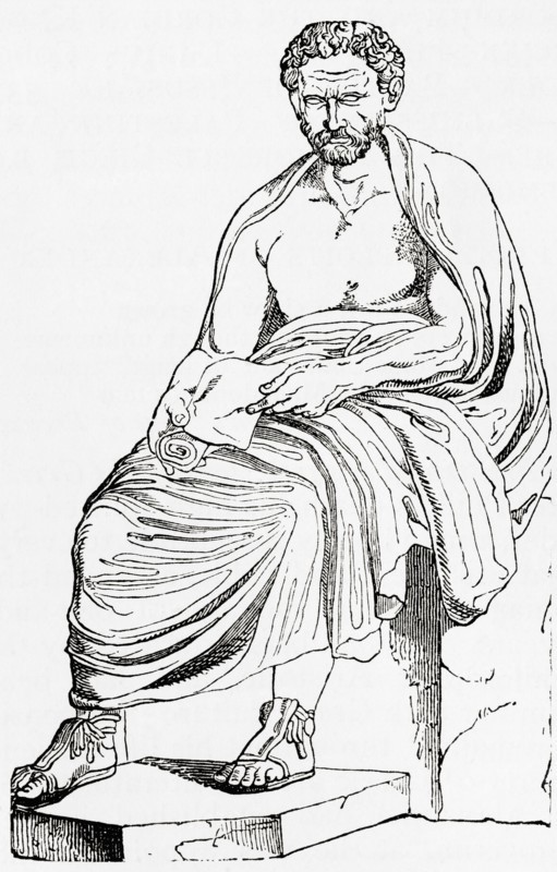 Demosthenes