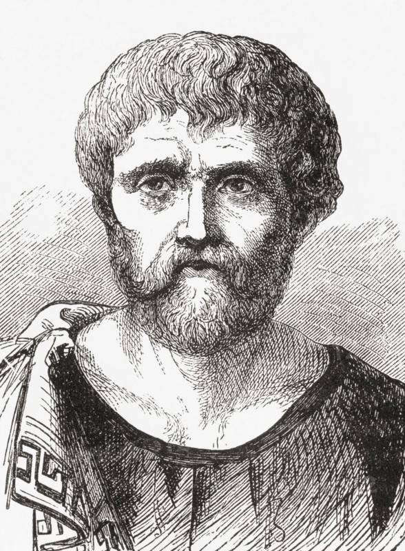 Seneca the Younger
