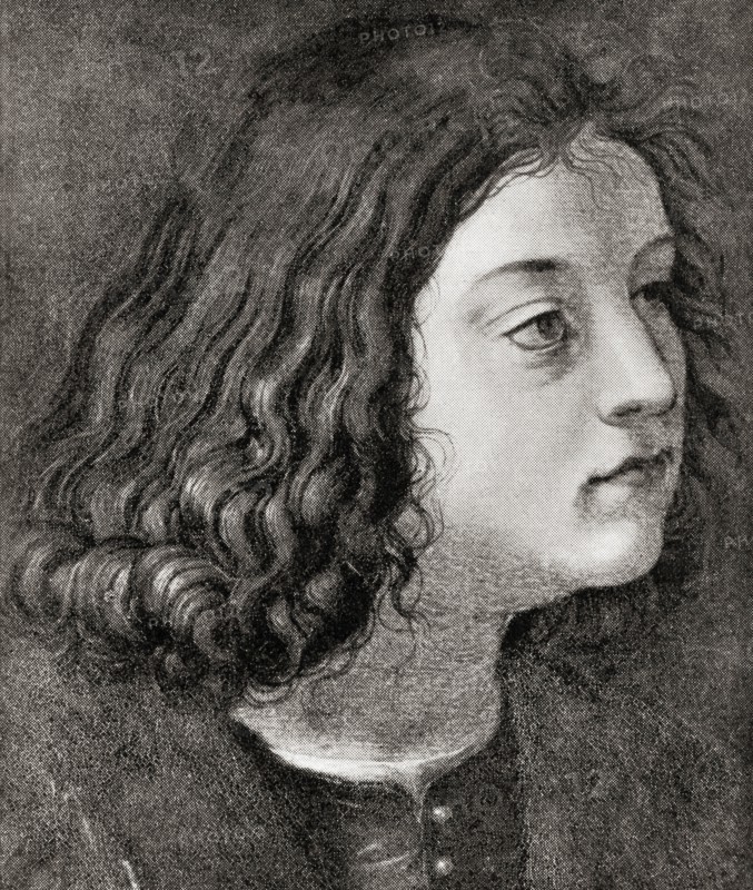 Giovanni di Bicci de' Medici