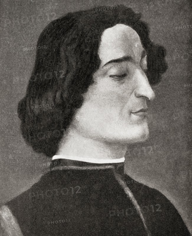 Giuliano de' Medici