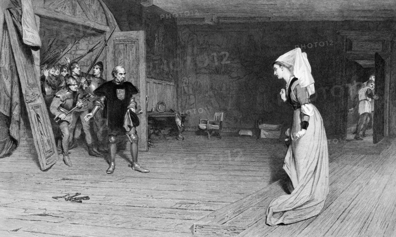 The Works of Shakspere