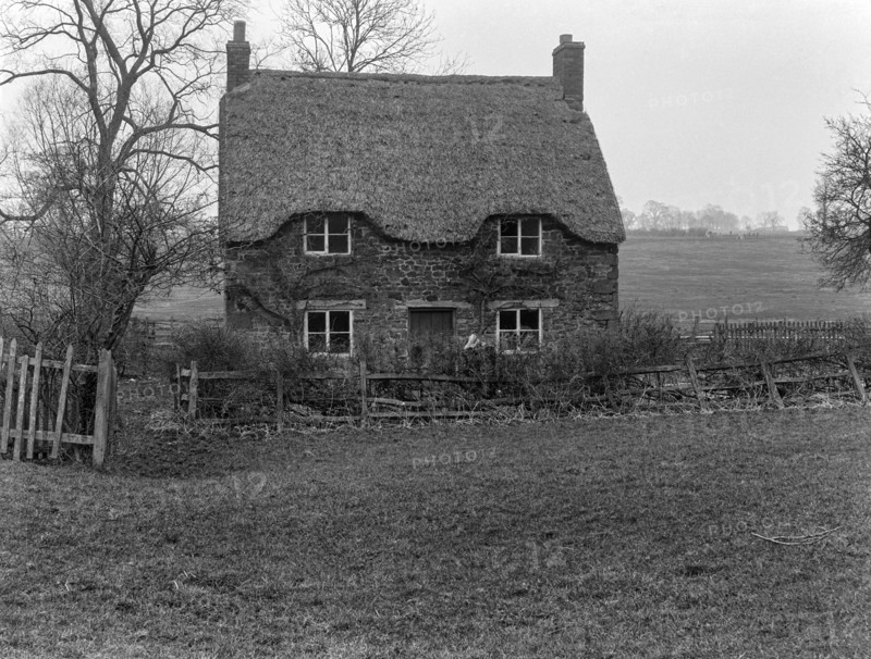 Glass Negative circa 1900