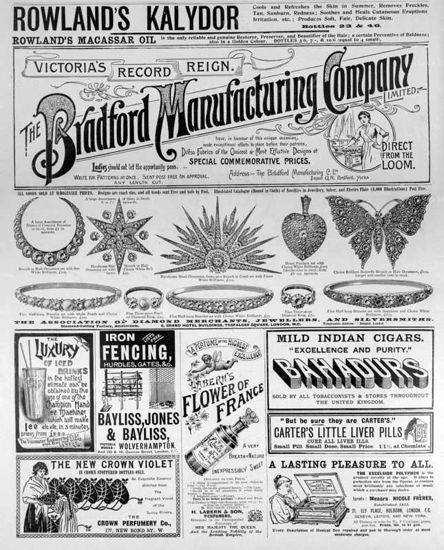 The Graphic Newspaper/Magazine June 1st 1897