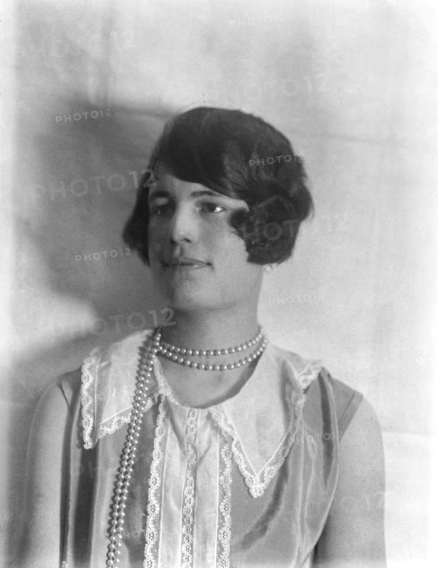 Glass Negative circa 1900