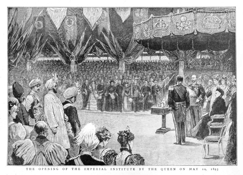 The Graphic Newspaper/Magazine June 1st 1897