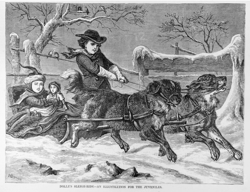 Gleason's Pictorial Drawing Room Companion