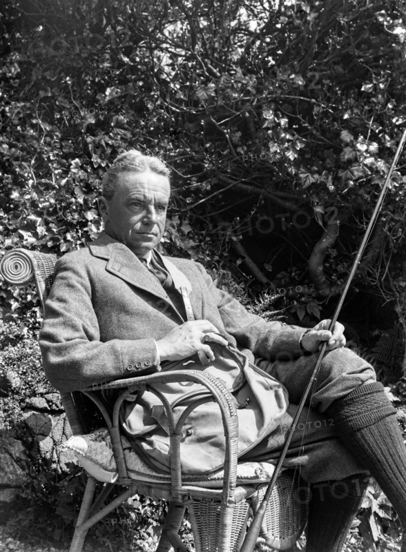Glass Negative circa 1900