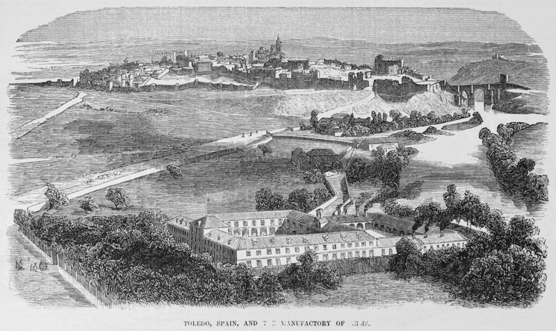 Gleason's Pictorial Drawing Room Companion